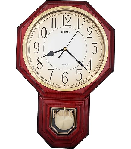 Kingdom Hearts 20th Anniversary Melody Clock: Wall Clocks: Amazon